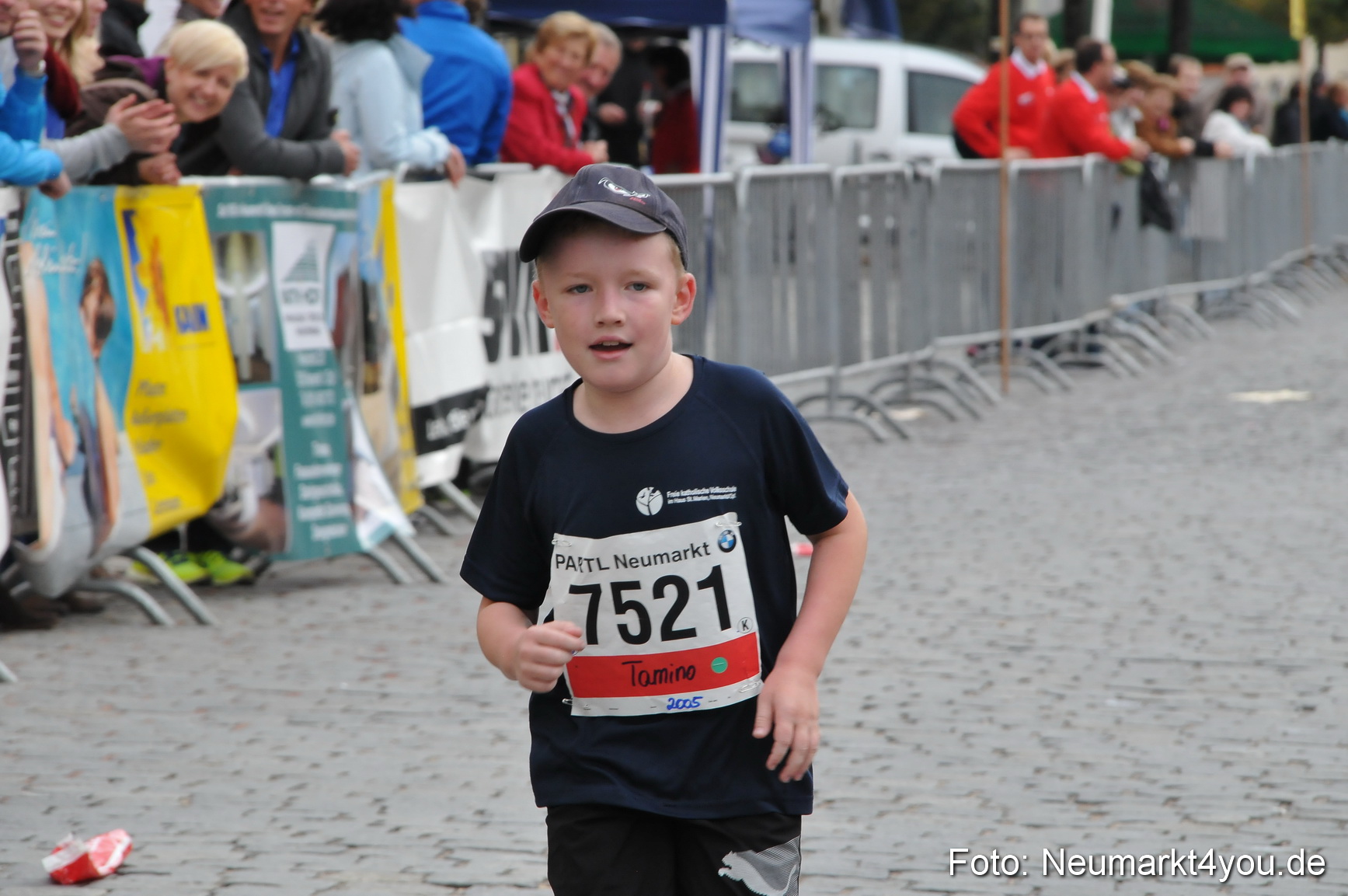 Stadtlauf Neumarkt 2014 1644